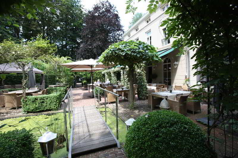 Hotel Ter Heide Lembeke Exterior foto